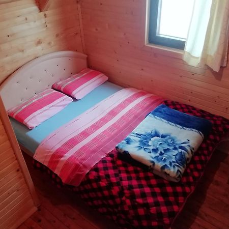 Chalet Kovacevic Žabljak Zewnętrze zdjęcie