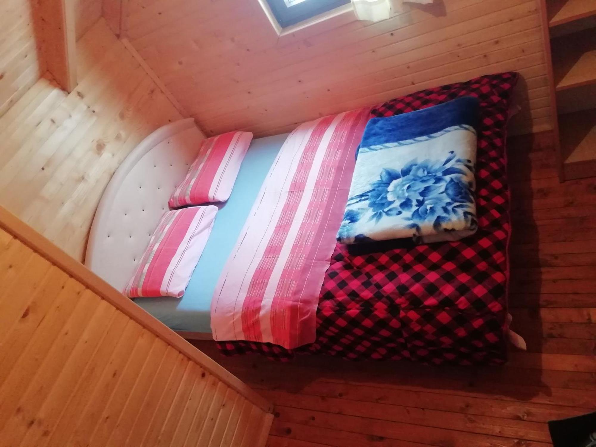 Chalet Kovacevic Žabljak Zewnętrze zdjęcie