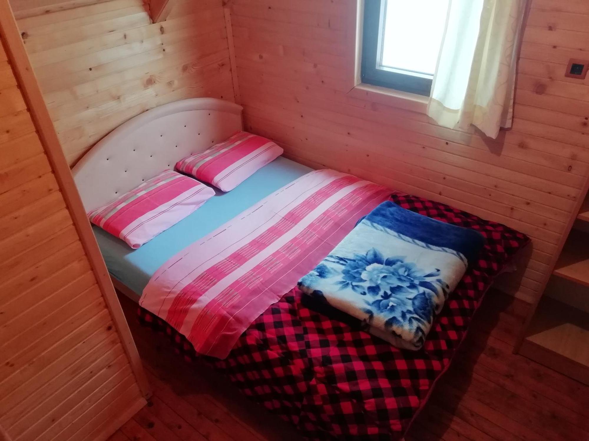Chalet Kovacevic Žabljak Zewnętrze zdjęcie