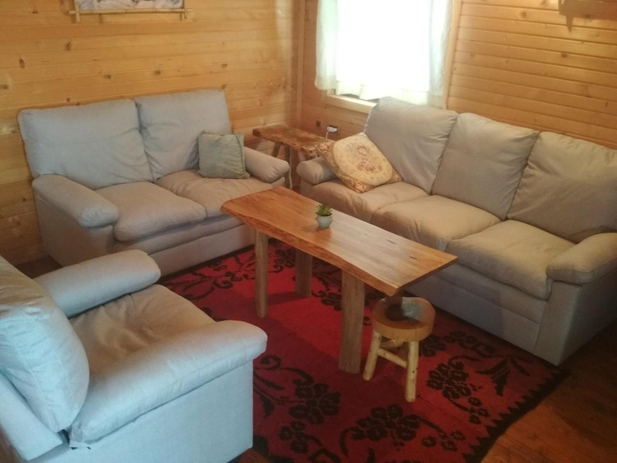Chalet Kovacevic Žabljak Zewnętrze zdjęcie